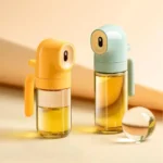 Wmmo Olive Oil Dispenser with Handle - 200ml
