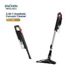 ENCHEN V3 Handheld Vacuum Cleaner High Power Vacuum Cleaner with 5 Meter Cord