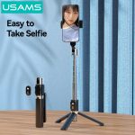 USAMS ZB324 Mini Wireless Selfie Stick