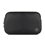 Wiwu Alpha Anti-Theft Clutch Travel in style Bag for MacBook Laptop Accessories