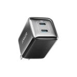 Anker 521 Nano Pro 40W Dual USB-C Fast Charger Adapter (Copy)