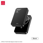 XUNDD XDPB-021 Metal 10000mah Magnetic Wireless Power Bank