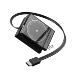 SHARGE 65W Retractable USB-C PD 3.0 GaN Charger With Universal Kit