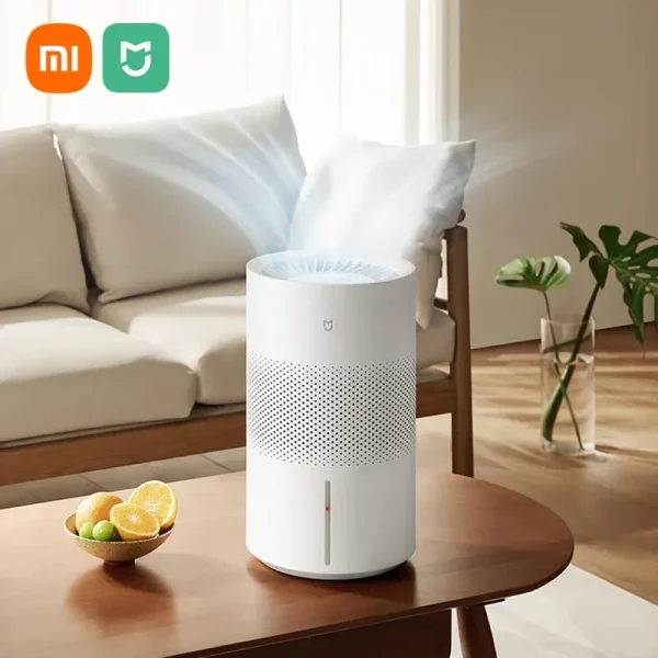 Xiaomi Mijia 4L Fogless Air Humidifier 3 Work with Mi Home APP