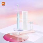 Xiaomi Mijia T200C Sonic Electric Toothbrush With Case