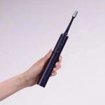 Xiaomi T700 Electric Toothbrush (Dark Blue)