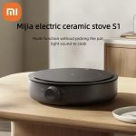 Xiaomi Mijia Electric Ceramic Stove S1 Household Induction Cooker