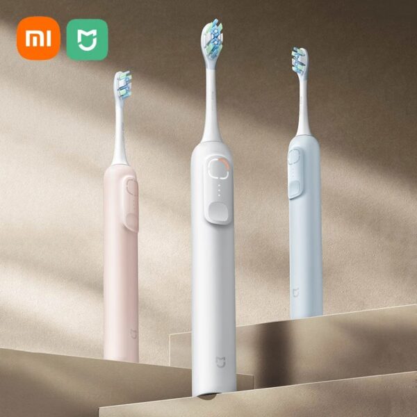 Xiaomi Mijia Oscillation Electric Toothbrush