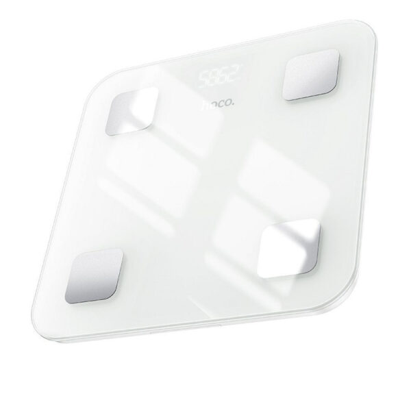 Hoco HI21 Multi-Functional Smart Body Fat Scale