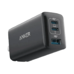 Anker GaNPrime 535 3-Port 65W GaN Charger (A2332)