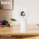 Hoco HX62 6000mAh Portable Handheld Fan