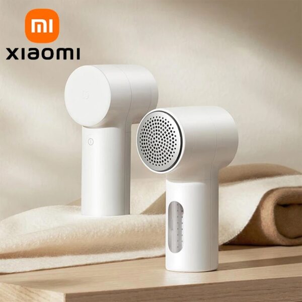 Mijia Lint Remover 2 Clothes Fuzz Pellet Trimmer Machine