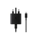 Samsung 45W 5A USB-C Power Adapter with Cable