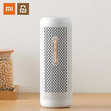 Xiaomi Deerma Mini Air Dehumidifier Portable Air Dryer for Home Wardrobe Moisture Absorber