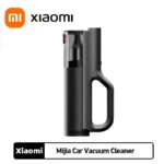 Xiaomi Mijia Car Vacuum Cleaner with 21kPa Suction (MJXCQ01QW)