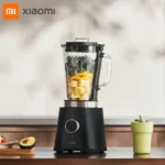 Xiaomi Blender MLLJ001CM-1A High-Speed Multifunctional Blender with 1.75L Glass Jar