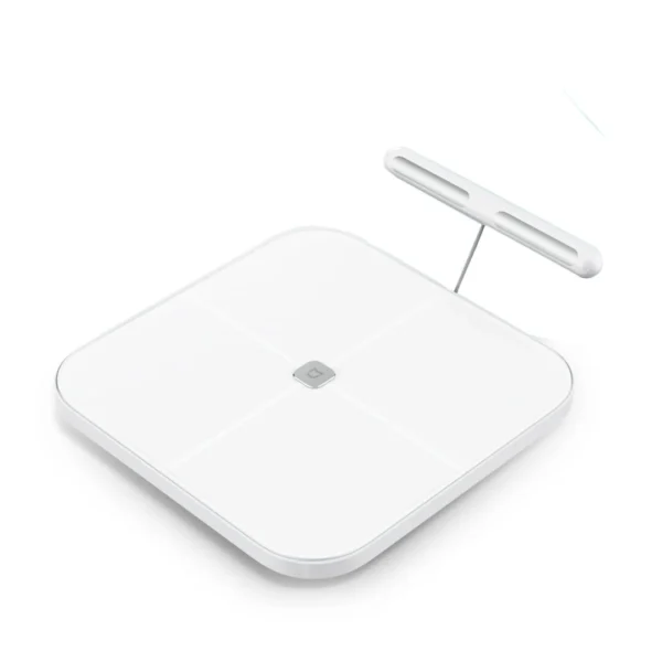 XIAOMI Mijia S800 8-Electrode Bluetooth Smart Body Fat Scale 0.1~150kg with BIA 40 Health Metrics