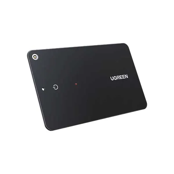 Ugreen CM817 FineTrack Slim Smart Finder Compatible with Apple Find My