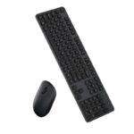 Xiaomi Mijia Wireless Keyboard Mouse Set 3 – Sleek Design, Silent Typing & Smooth Control for Office & Home Use