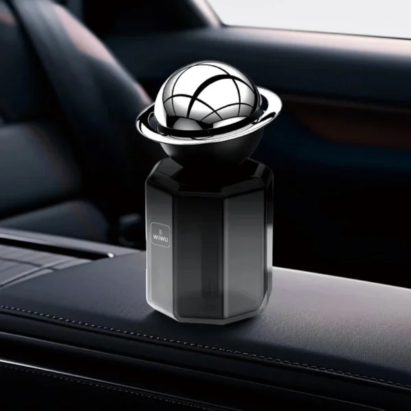 WiWU 700 UFO Design Fragrance Air Diffuser for Car