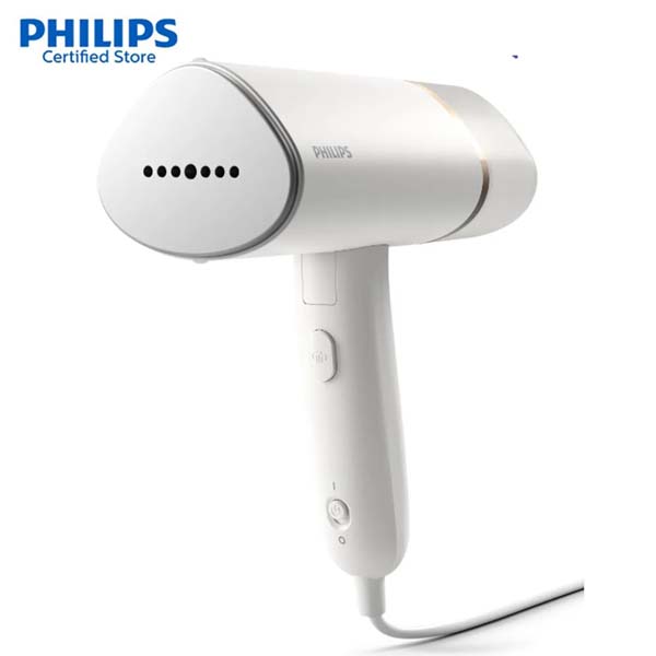 Philips 3000 Series Handheld Foldable Steamer