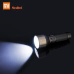 Nextool 2000lm Outdoor High Performance Flashlight – Ultra-Bright, Rechargeable LED Torch