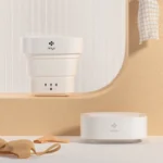 Xiaomi Moyu Electric Portable Washing Machine Model MINI01-M