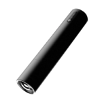 Xiaomi Beebest 1000 Lumen 2600mAh Flashlight – 6 Gear Adjustable Zoom Torch for Outdoor, Camping & Emergency Use