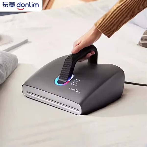 Xiaomi DonLim DL1348 Tick Suction Vacuum Cleaner – Powerful Handheld Dust & Mite Remover for Home, Bed, and Furniture Cleaning