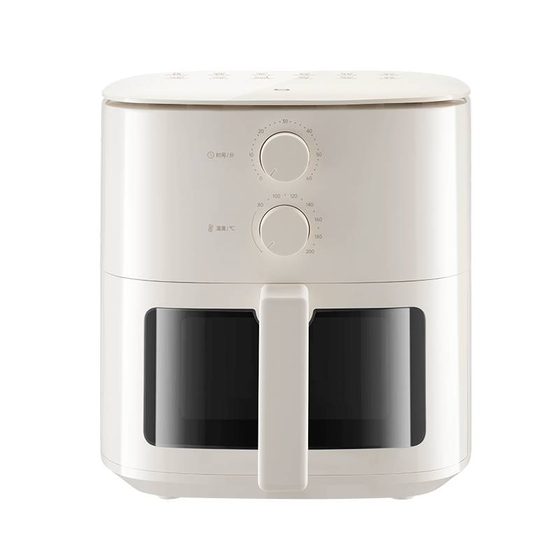 Xiaomi MAF11 Mijia Visible Air Fryer N1 5L Digital Oil Free 1200W 