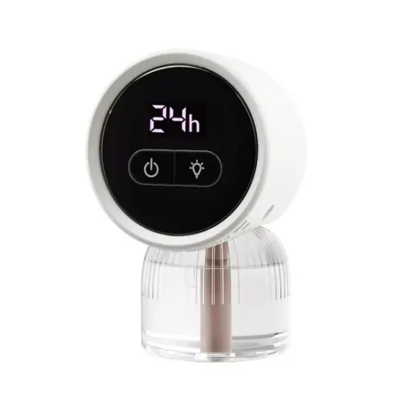 Xiaomi Qualitell P2 Digital Display Electric Mosquito Repellent