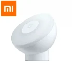 Xiaomi Mijia LED Induction Night Light 2 – Infrared Motion Sensor Lamp for Bedroom, Hallway & Closet | Smart Auto On/Off Night Light