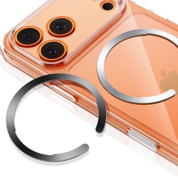 ESR Universal Ring 360 (HaloLock) MagSafe Sticker -2 Pack