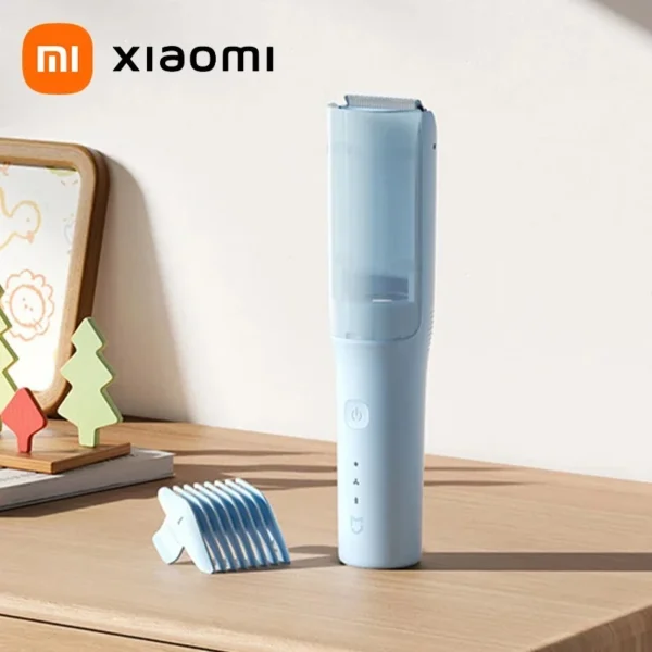 Xiaomi Mijia Children Hair Clipper – Safe, Quiet & Smooth Haircut for Kids
