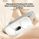 Yesido MG28 Menstrual Heating Pad – Fast Pain Relief Belt for Period Cramps