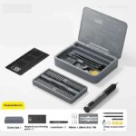 Xiaomi Duka E3 95-in-1 Electric Screwdriver Kit – A compact, high-precision repair toolkit with powerful electric torque