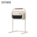 Xiaomi Sothing Lifting Heater Elevating Heater Sideboard – Smart adjustable height electric heater