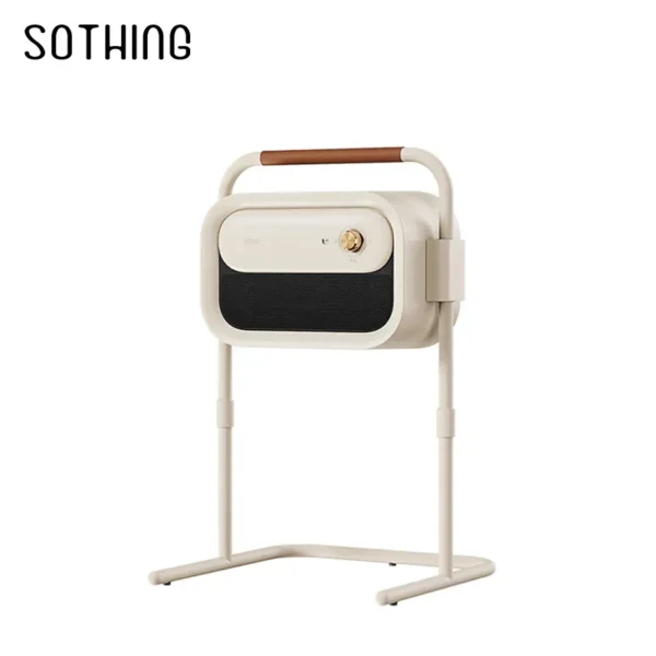 Xiaomi Sothing Lifting Heater Elevating Heater Sideboard – Smart adjustable height electric heater