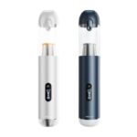 Remax XC-5 Multifunctional Brushless 3-Speed Car Vacuum Cleaner