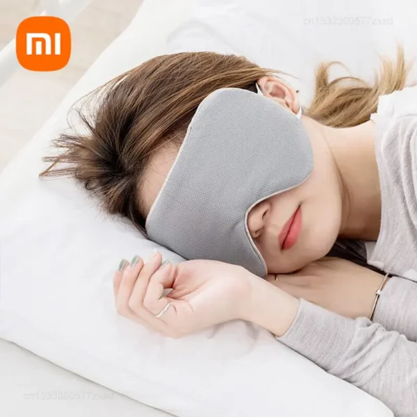 Xiaomi Jordan & Judy Eye Shading Aid Sleep Eye Mask