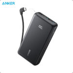 Anker Zolo 10000mAh/20000mAh 22.5W Fast Charging Power Bank USB-C Output