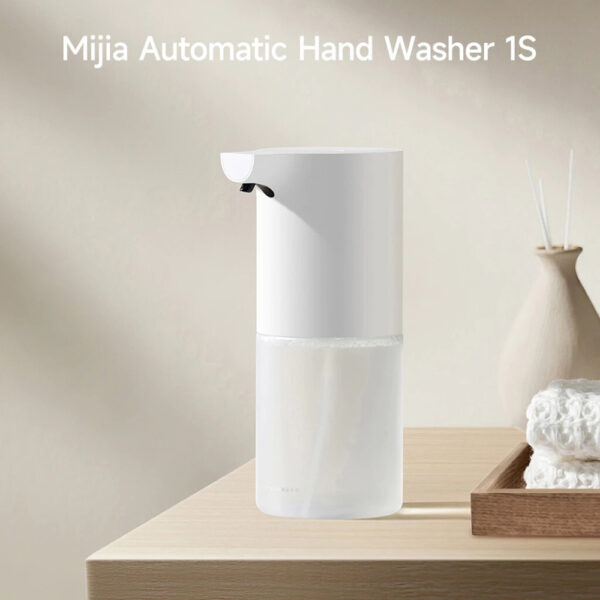 Xiaomi Automatic Soap Dispenser 1S Touchless Smart Hand Wash Machine