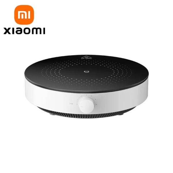 Xiaomi Mijia N1 Induction Cooker Smart Electric Cooktop with Adjustable 6 Heat Levels