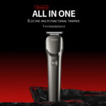 ENCHEN Beardo 2 Beard Trimmer Multi-Functional Hair Clipper for Men