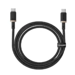 Baseus Dura Type-C to Type-C 100W High-Speed Charging Cable