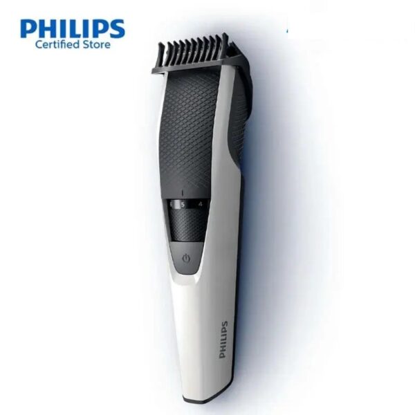 Philips BT3101/15 Beard Trimmer Series 3000 for Men – Precision Grooming Trimmer