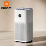 Xiaomi MIJIA Air Purifier 5 Smart Air Cleaner with App Control & PM2.5 Display