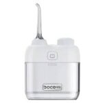 Xiaomi DOCO CY001 Portable Water Flosser – Efficient Teeth Cleaning & Oral Irrigator