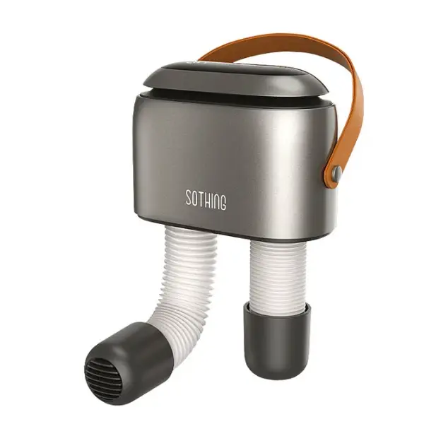 Xiaomi Sothing Hot Air Shoe Dryer Ultra – Fast & Safe Shoe Drying with Powerful Hot Air Circulation