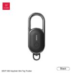 XUNDD Xdot-090 Mini Smart Keychain Tracker Tag with Bluetooth Anti-Loss Locator